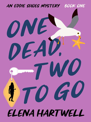 cover image of One Dead, Two to Go